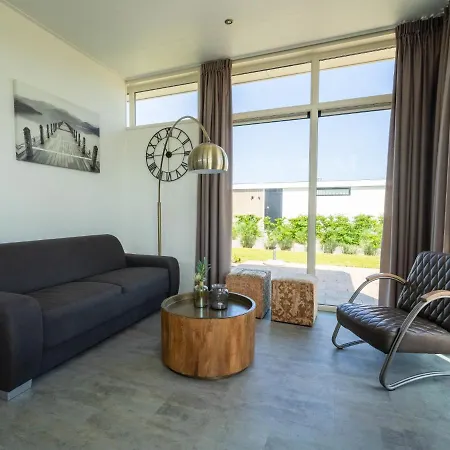 Casa de Férias Holiday Europarcs Veluwemeer-15 *