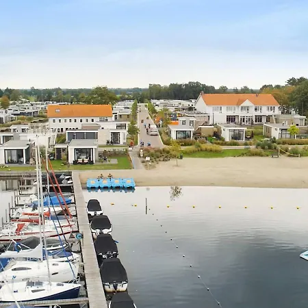 Holiday Europarcs Veluwemeer-15 * Nunspeet