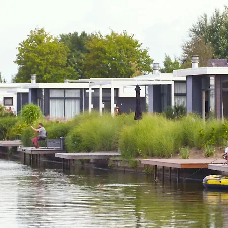 Holiday Europarcs Veluwemeer-15 *